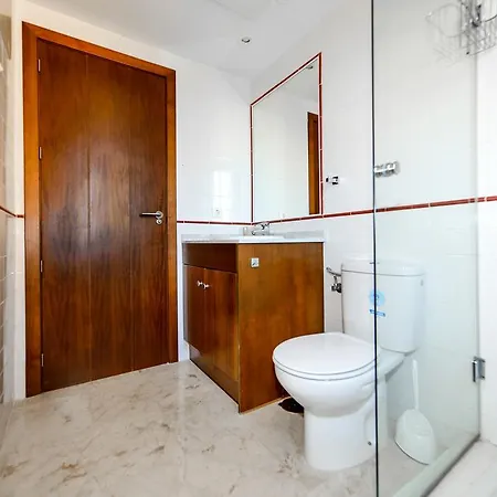Bennecke Heaven Apartment Torrevieja