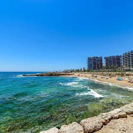Bennecke Heaven Torrevieja